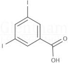 3,5-Diiodobenzoic acid