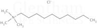 Decyltrimethylammonium chloride
