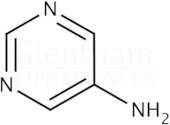 5-Aminopyrimidine