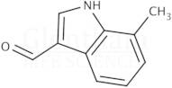 7-Methylindole 3-carboxaldehyde