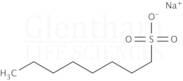 1-Octanesulfonic acid sodium salt, HPLC grade