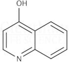 4-Hydroxyquinoline (4-Quinolinol)