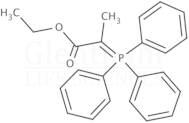 1-Carbethoxyethylidene triphenylphosphorane