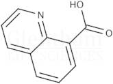 Quinoline-8-carboxylic acid