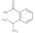 2-Dimethylaminobenzoic acid