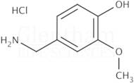 2-Vanillylamine hydrochloride