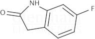 6-Fluorooxindole