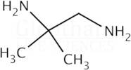 1,2-Diamino-2-methylpropane