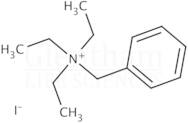 Benzyltriethylammonium iodide