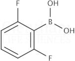 2,6-Difluorophenylboronic acid