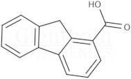1-Fluorenecarboxylic acid