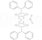 (1,1''-Bis(diphenylphosphino) ferrocene) dichloropalladium(II)