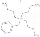 Benzyl tributylammonium iodide