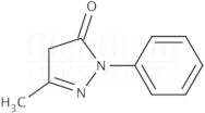 1-Phenyl-3-methyl-5-pyrazolone