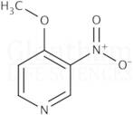 4-Methoxy-3-nitropyridine