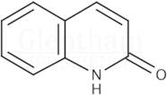 2-Hydroxyquinoline (2-Quinolinol)