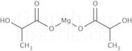 Magnesium L-lactate hydrate, Ph. Eur. grade