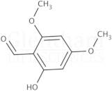 4,6-Dimethoxysalicylaldehyde (4,6-Dimethoxy-2-hydroxybenzaldehyde)