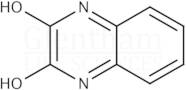 2,3-Dihydroxyquinoxaline