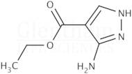 3-Amino-4-carbethoxypyrazole