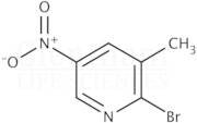 2-Hydroxy-5-nitro-3-picoline (2-Hydroxy-3-methyl-5-nitropyridine)