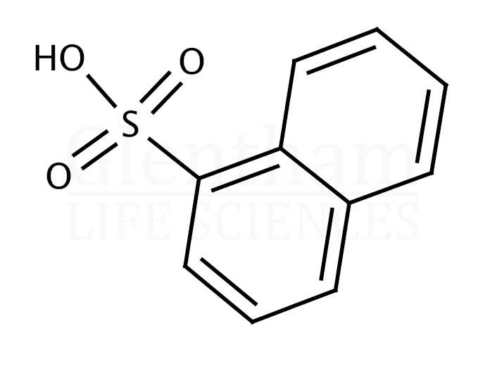 1-Naphthalenesulfonic acid