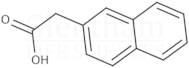 Naphthalene-2-acetic acid