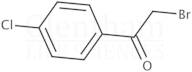 2-Bromo-4''-chloroacetophenone (4-Chlorophenacyl bromide)