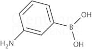 3-Aminophenylboronic acid
