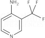 4-Amino-3-trifluoromethylpyridine
