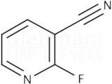 3-Cyano-2-fluoropyridine
