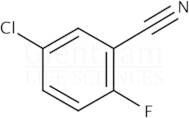 5-Chloro-2-fluorobenzonitrile