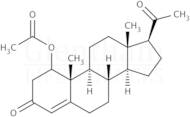 17, alpha-Hydroxyprogesterone 17-acetate