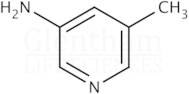 3-Amino-5-methylpyridine (3-Amino-5-picoline)