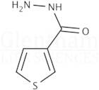 Thiophene-3-carboxylic acid hydrazide