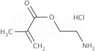2-Aminoethylmethacrylate hydrochloride