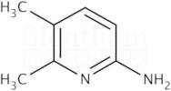 2-Amino-5,6-dimethylpyridine