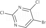5-Bromo-2,4-dichloropyrimidine
