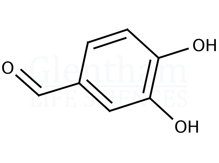 3,4-Dihydroxybenzaldehyde