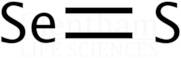 Selenium sulfide