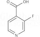 3-Fluoro-4-pyridinecarboxylic acid