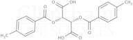 Di-p-toluoyl-D-tartaric acid
