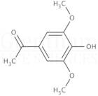 3'',5-Dimethoxy-4''-hydroxyacetophenone