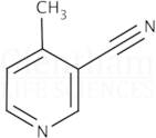 3-Cyano-4-methylpyridine (3-Cyano-4-picoline)