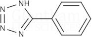 5-Phenyl-1(H)-tetrazole