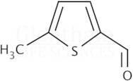 5-Methylthiophene-2-carboxaldehyde