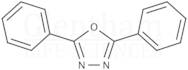 2,5-Diphenyl-1,3,4-oxadiazole