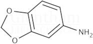 3,4-(Methylenedioxy)aniline