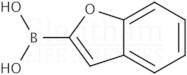 Benzofuran-2-boronic acid