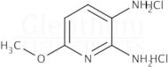 2,3-Diamino-6-methoxypyridine hydrochloride